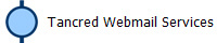 Tancred Webmail Services